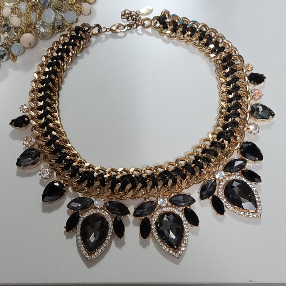 Aldo Necklaces - Picture 2 of 4